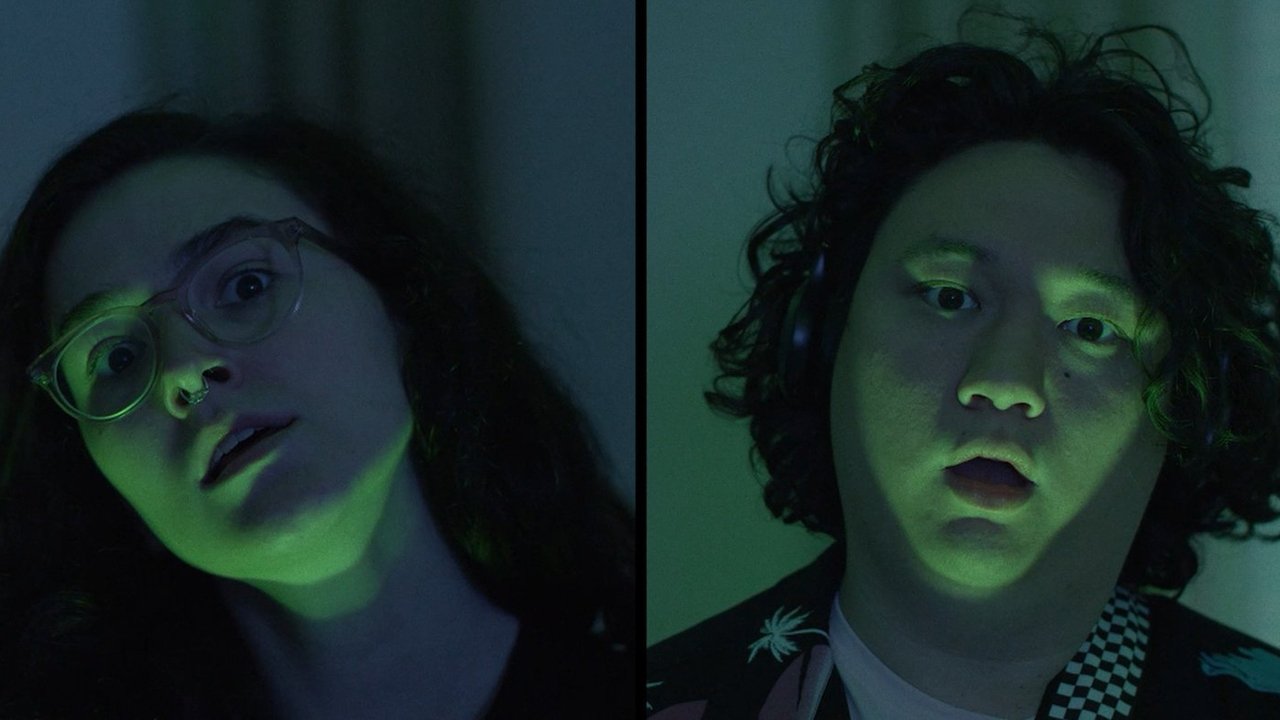 The Good People of Orphan Ridge backdrop