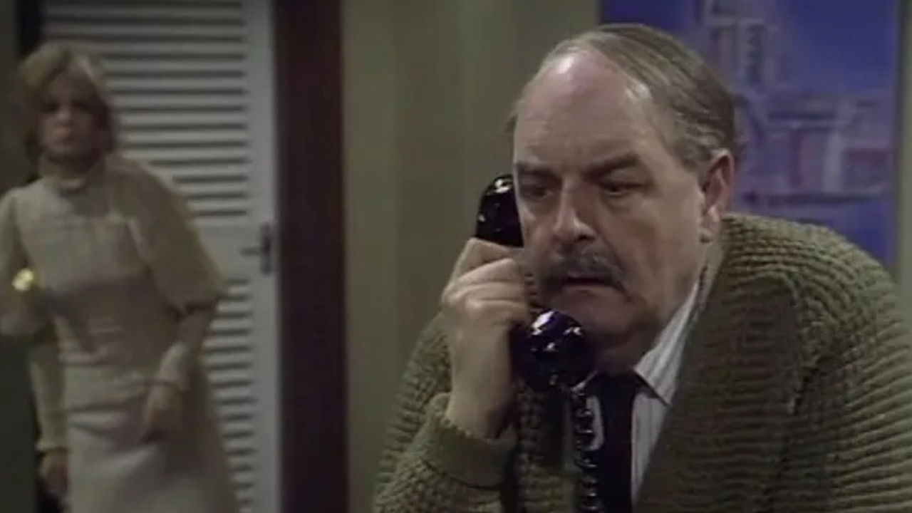 Murder Motel backdrop