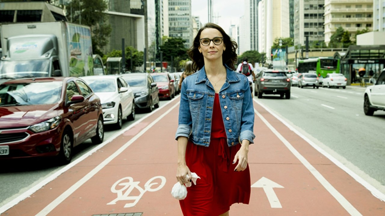 And They Say I Am the Crazy One backdrop