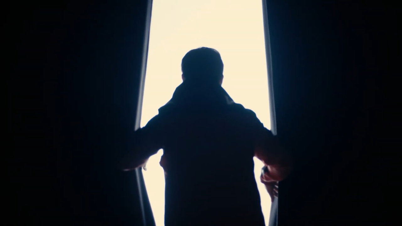 Lagrangian Point backdrop