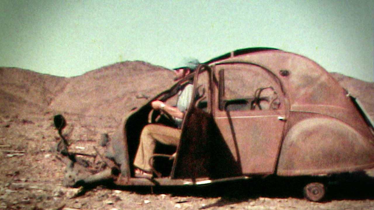 Gossenreiter backdrop