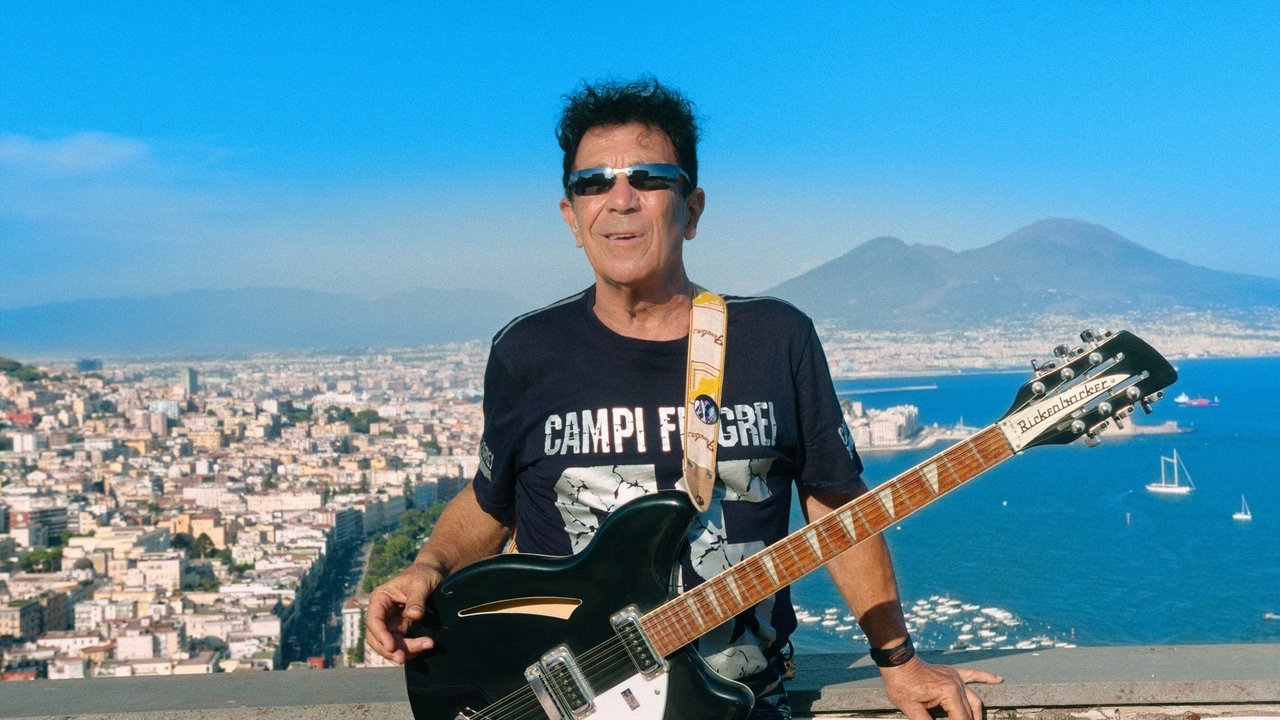 Edoardo Bennato - Sono solo canzonette backdrop