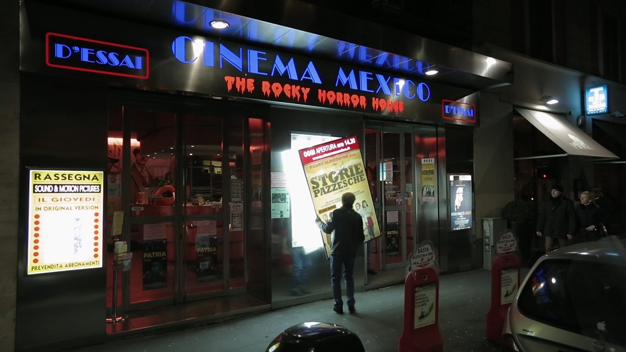 Mexico! Un cinema alla riscossa backdrop