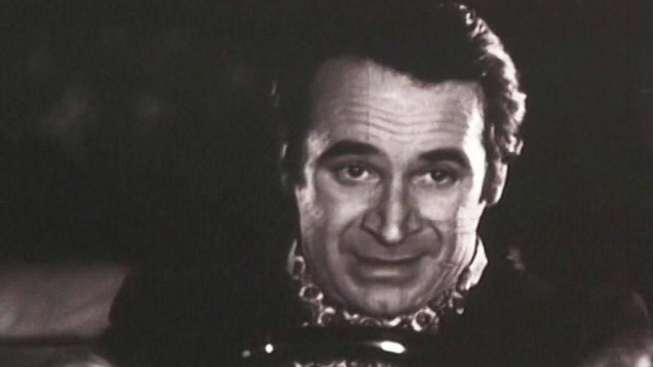 Villa Cariño está que arde backdrop