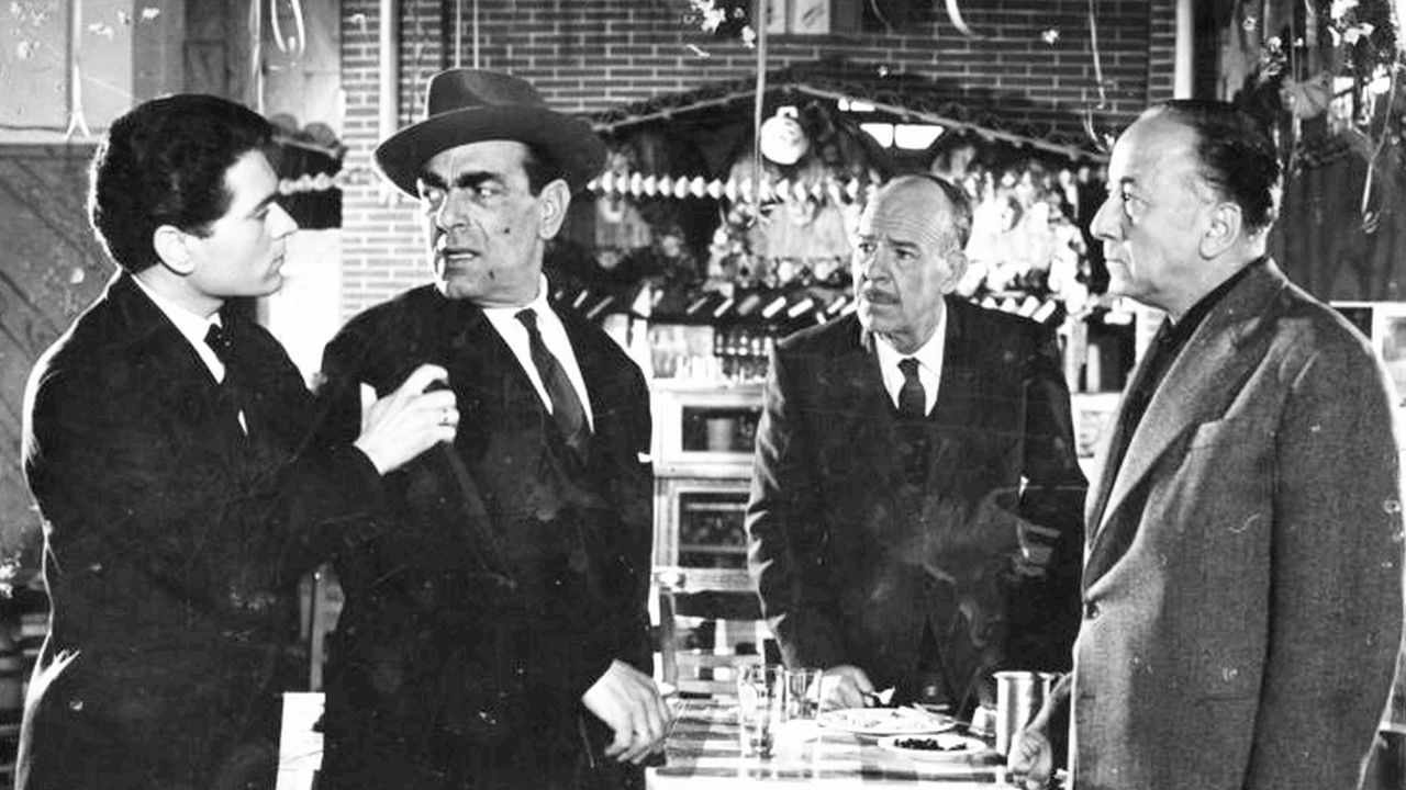 It is a great pity backdrop