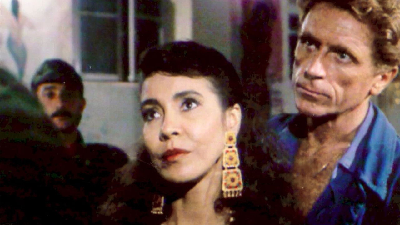 Le Cri des hommes backdrop