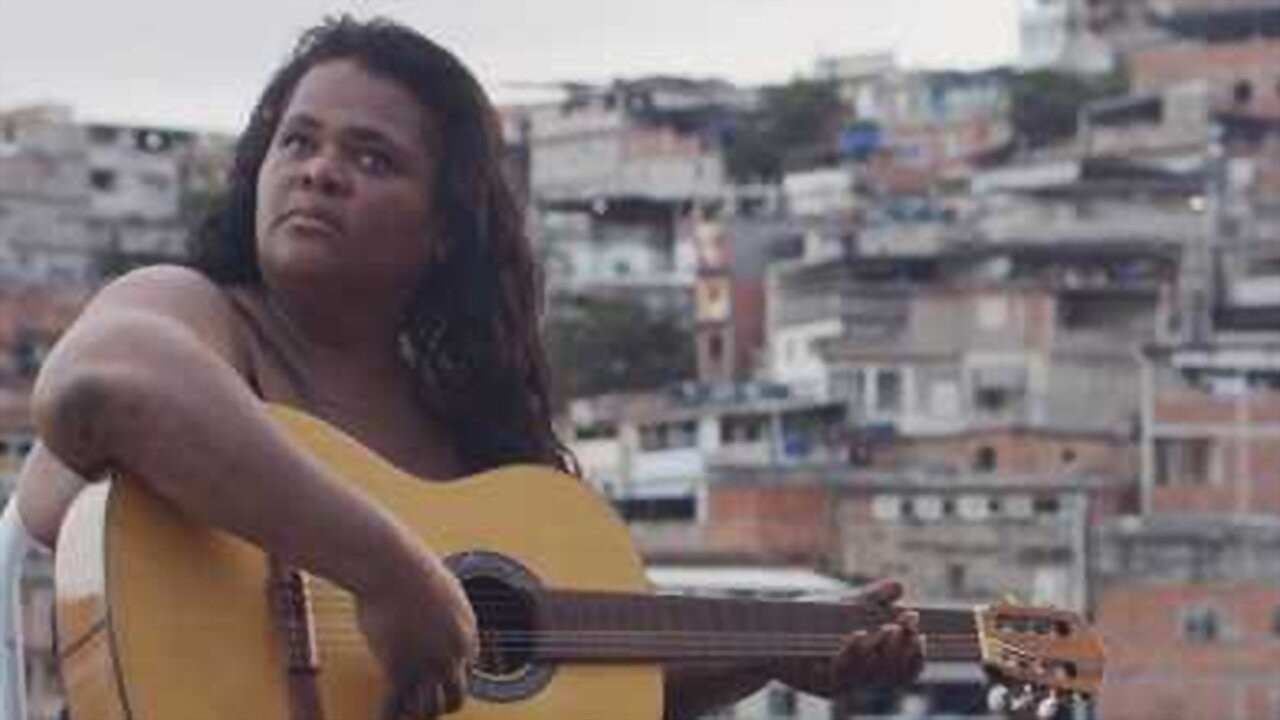 Direito de Sonhar backdrop