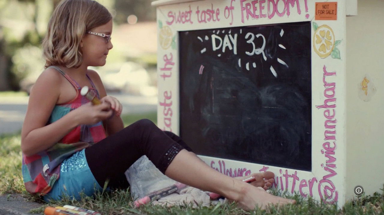 #standwithme backdrop