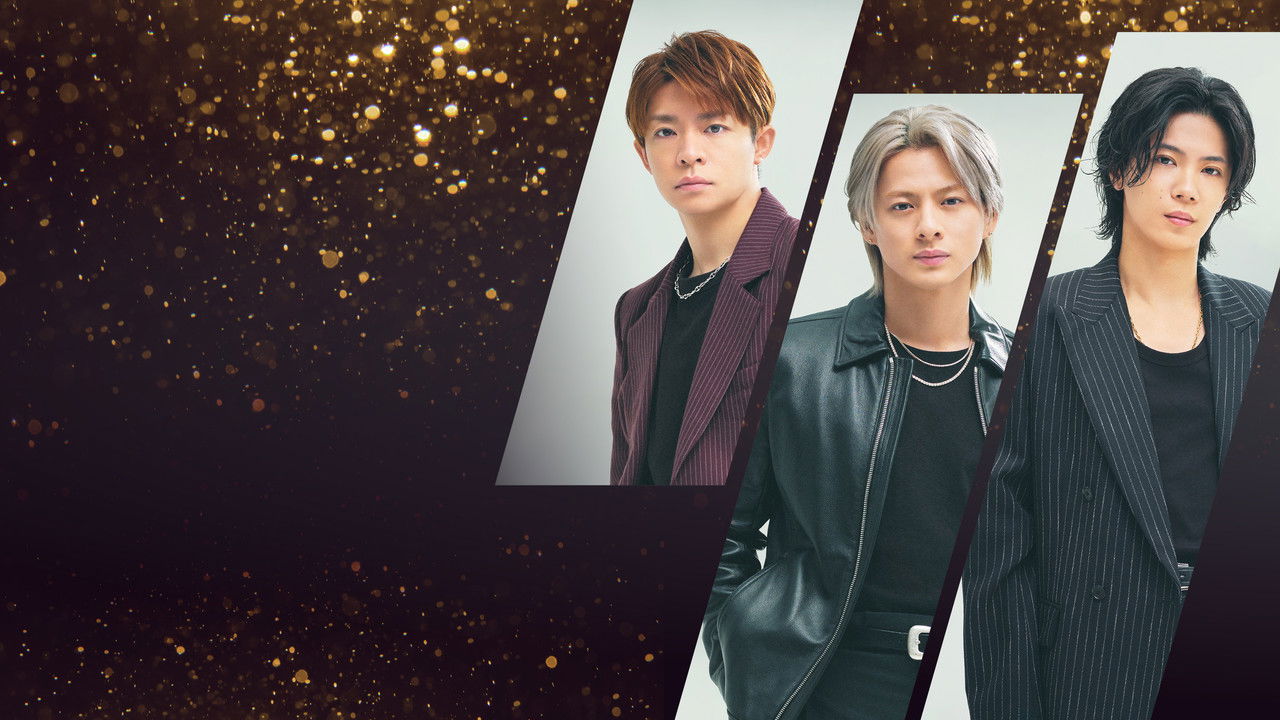 Number_i LIVE TOUR 2024 No.I SPECIAL EDITION backdrop