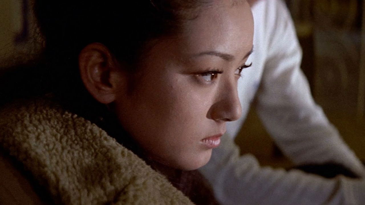 Love Hunter backdrop