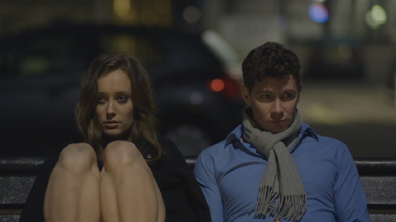 Home for Christmas backdrop