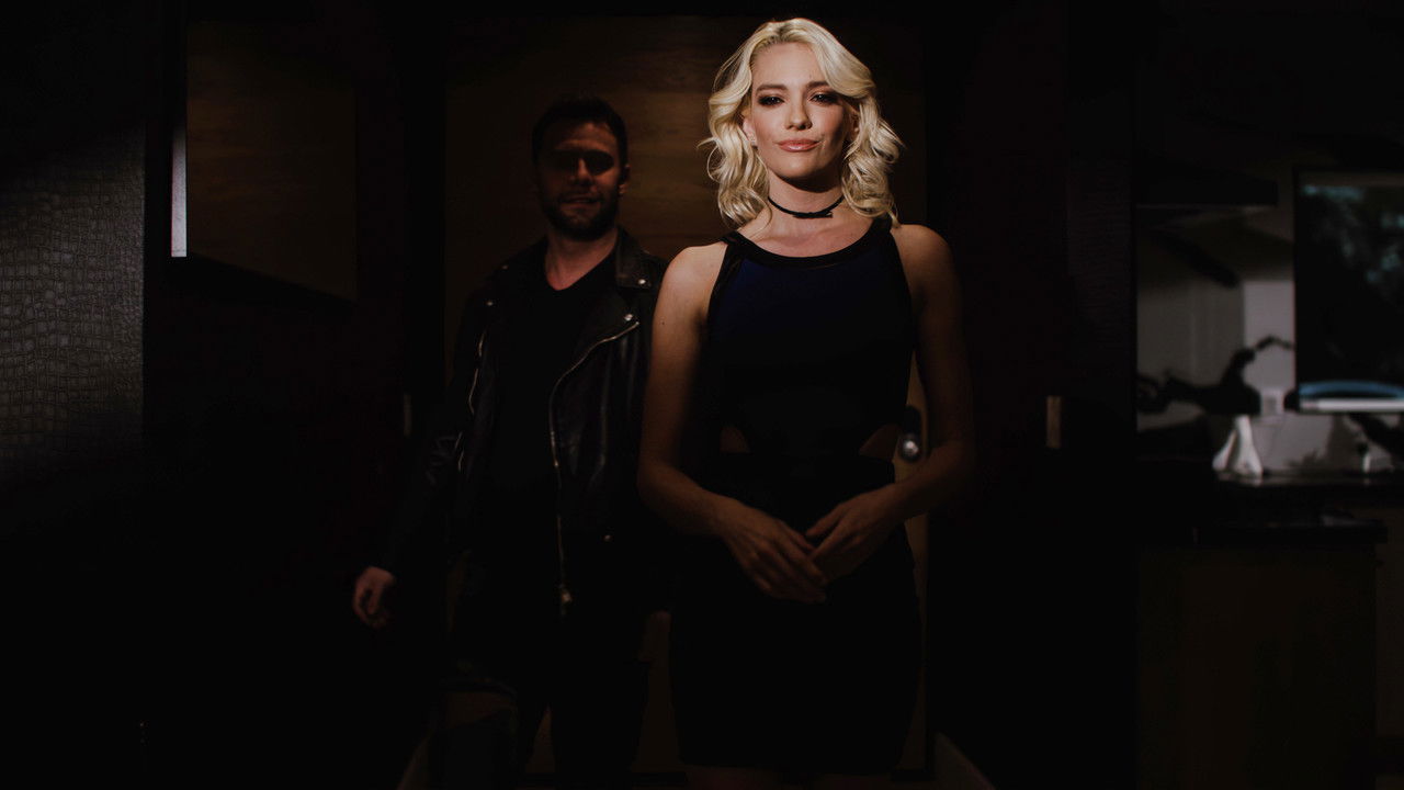 If You Love Me... backdrop