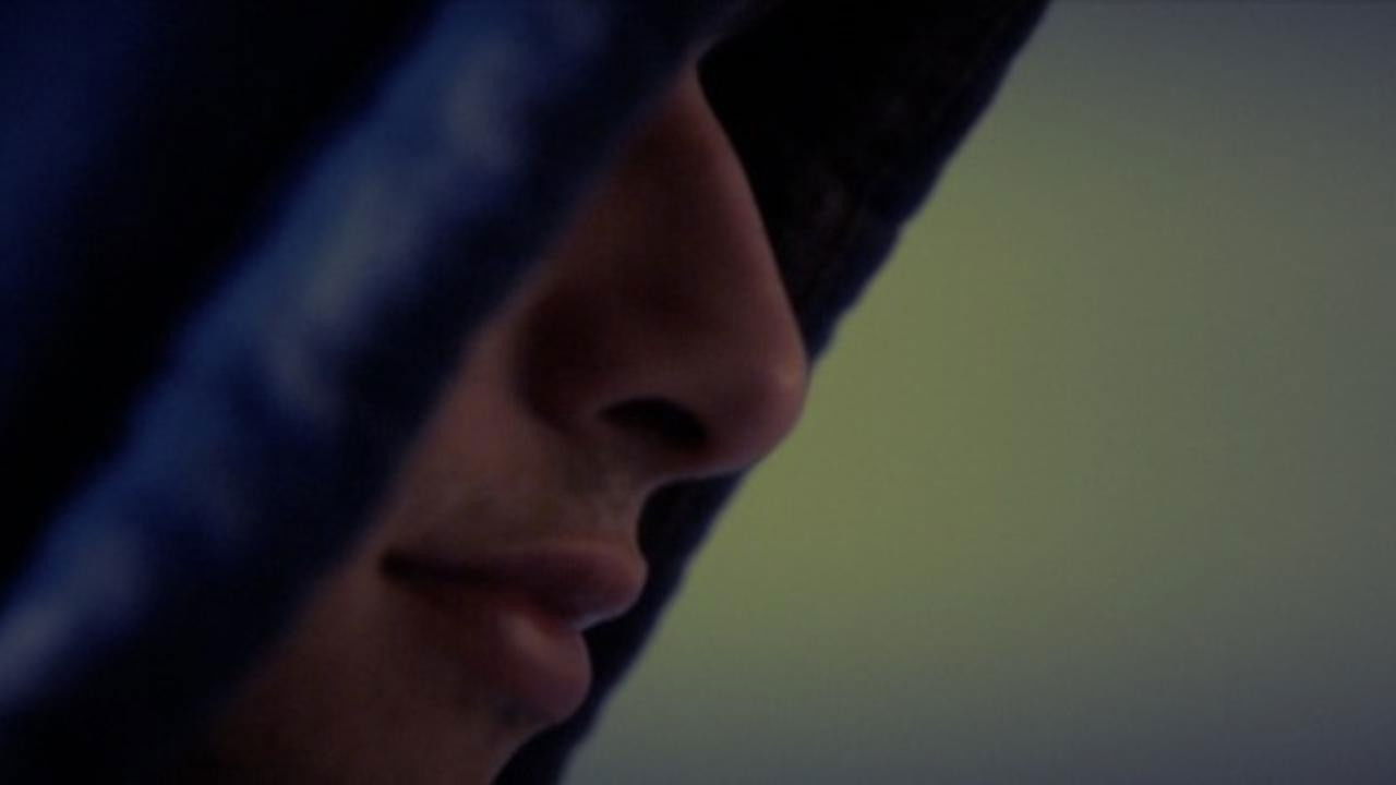 A Few Deaths backdrop