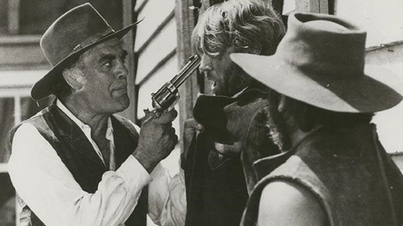 Apocalypse Joe backdrop