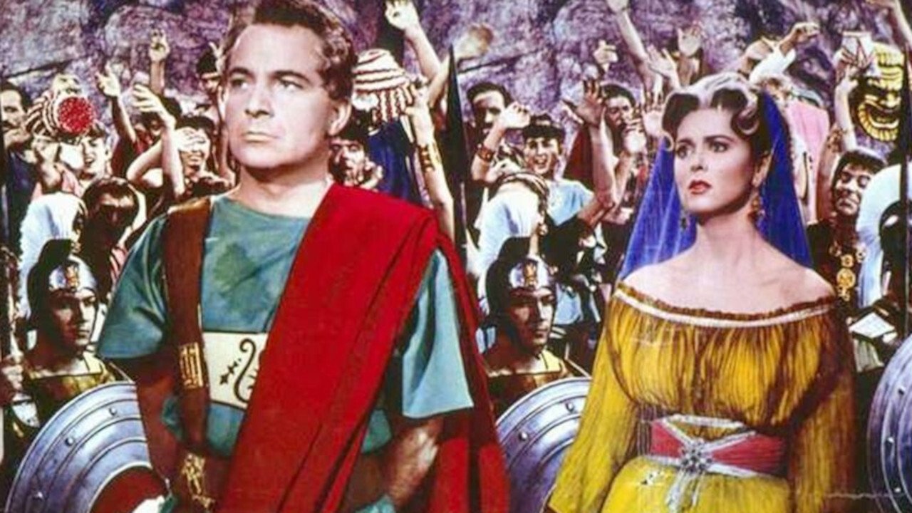 Siege of Syracuse backdrop