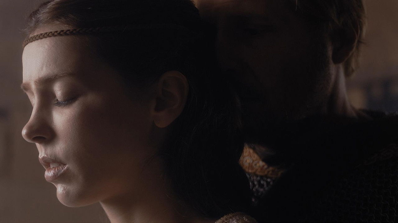 The Road of Repentance backdrop