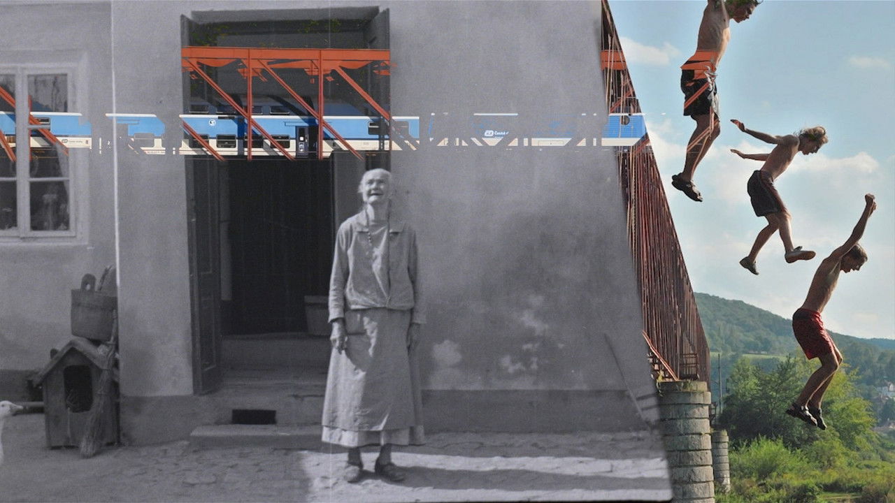 Dream Steam backdrop