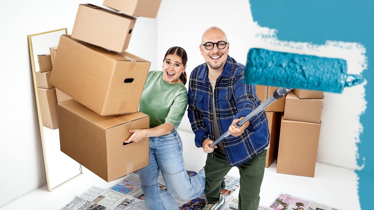 Dag & Bedankt backdrop