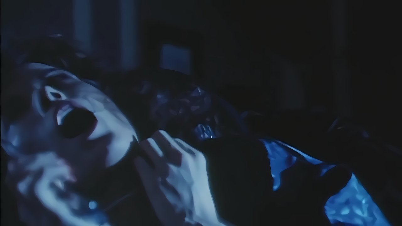 The Soft Kill backdrop