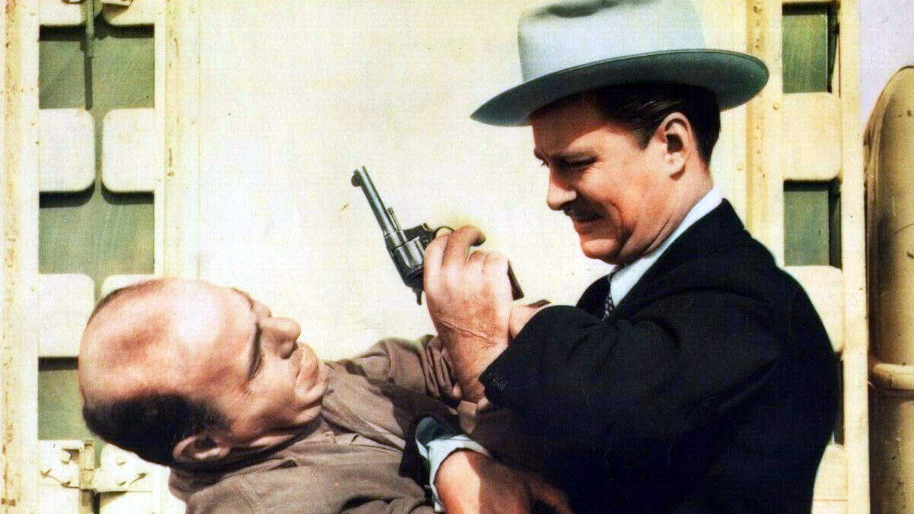 Secrets of the Underground backdrop