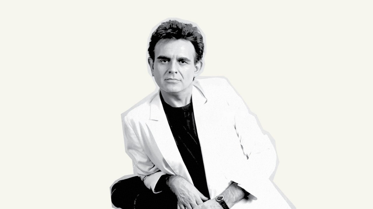 Terenci: La fabulación infinita backdrop