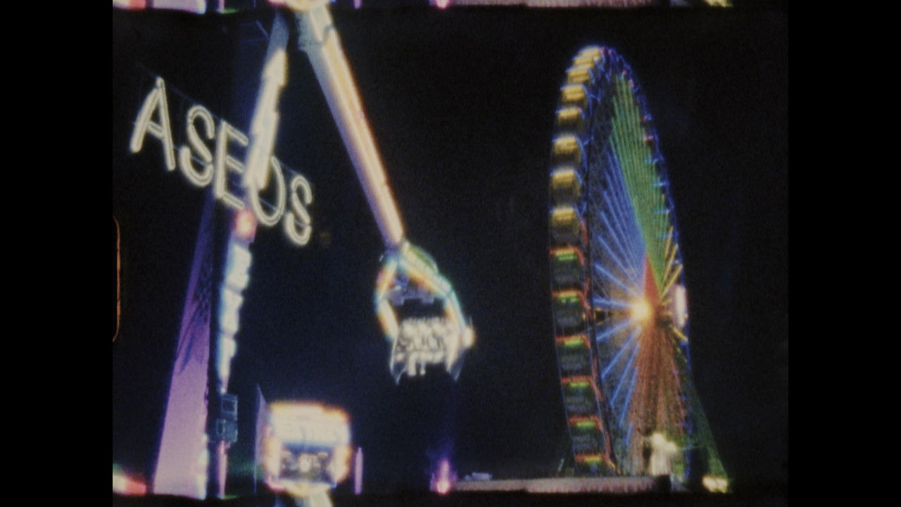 What Does Not Float backdrop