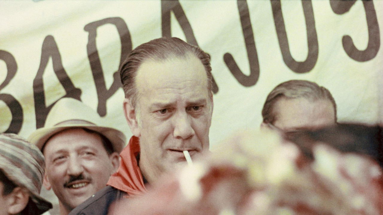 San Juan del Toro backdrop