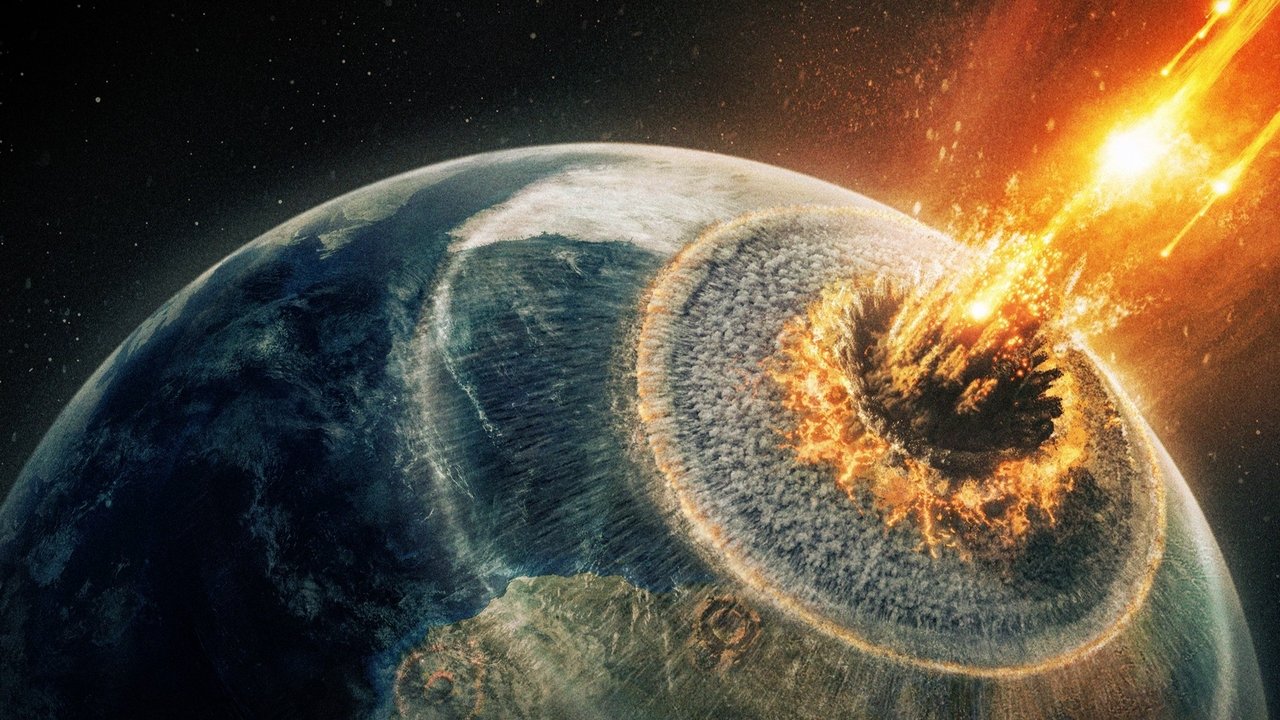 Greenland 2: Migration backdrop