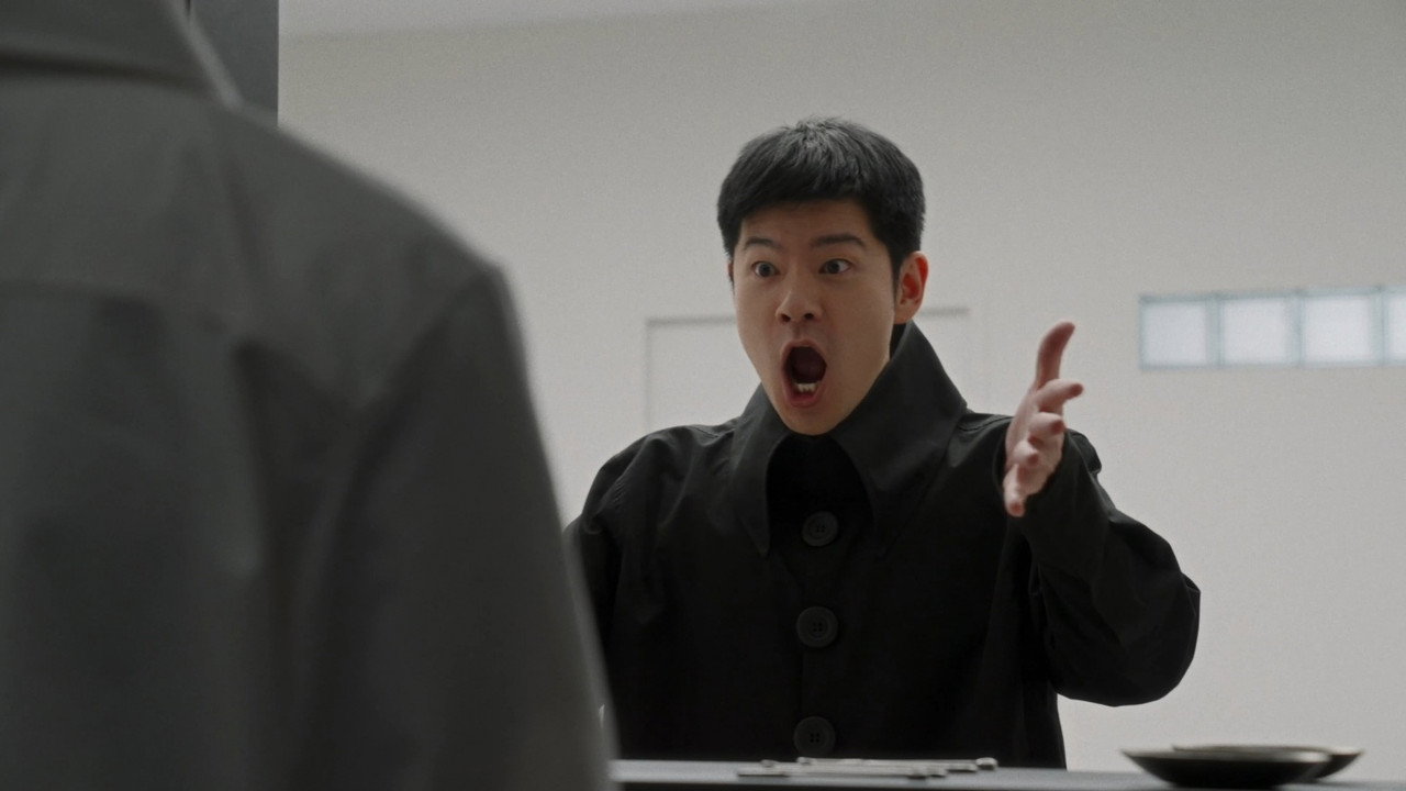 산산조각 backdrop