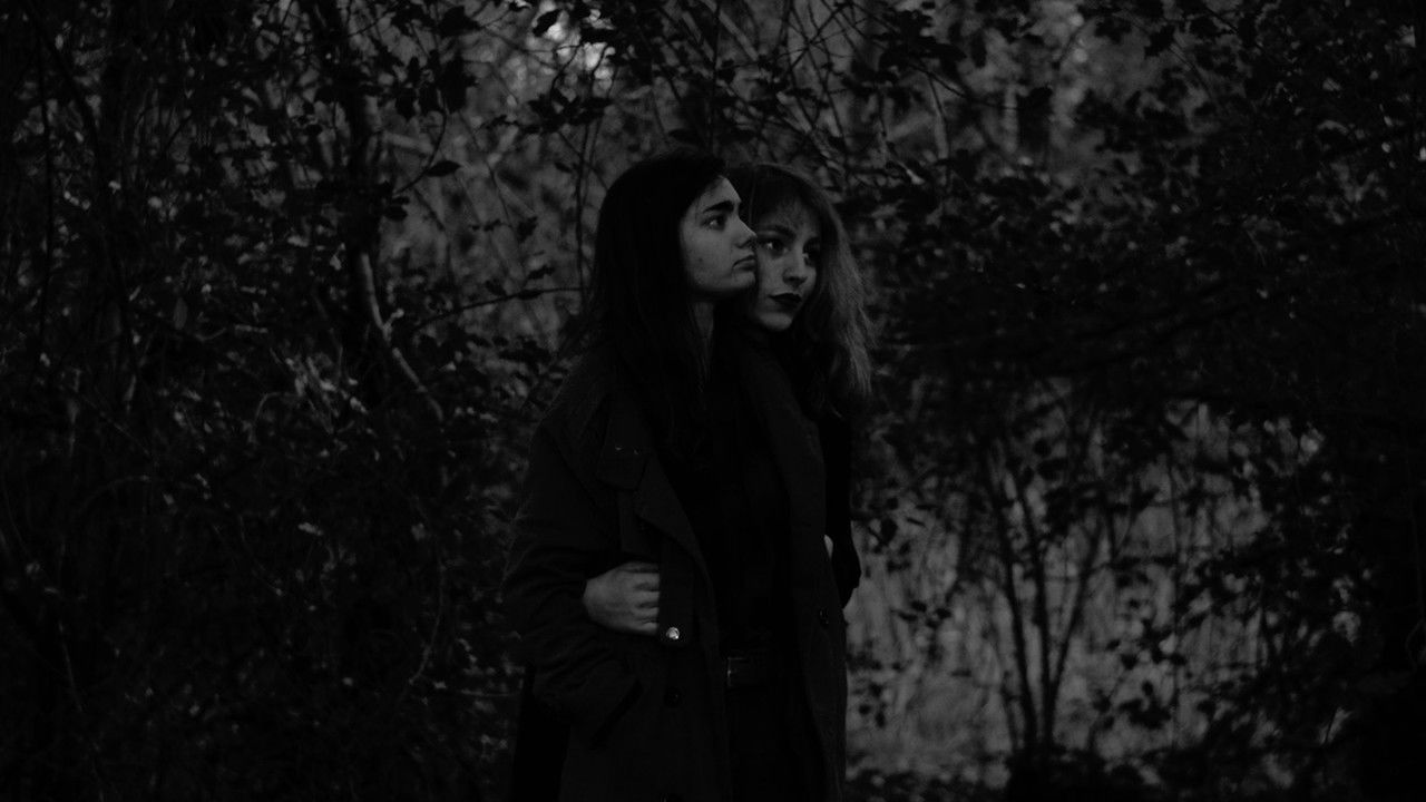 Mortem Vivem backdrop