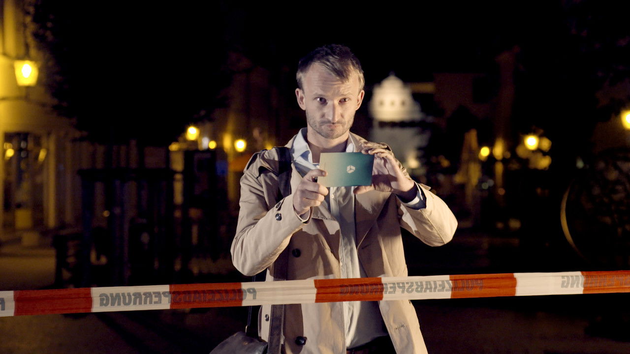 Im toten Winkel backdrop