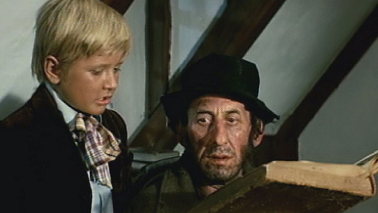 Hopelessly Lost backdrop