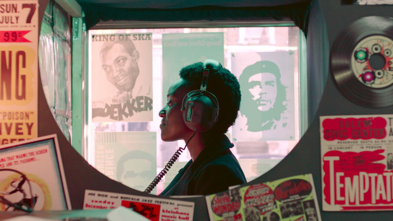 The Ballad of Olive Morris backdrop