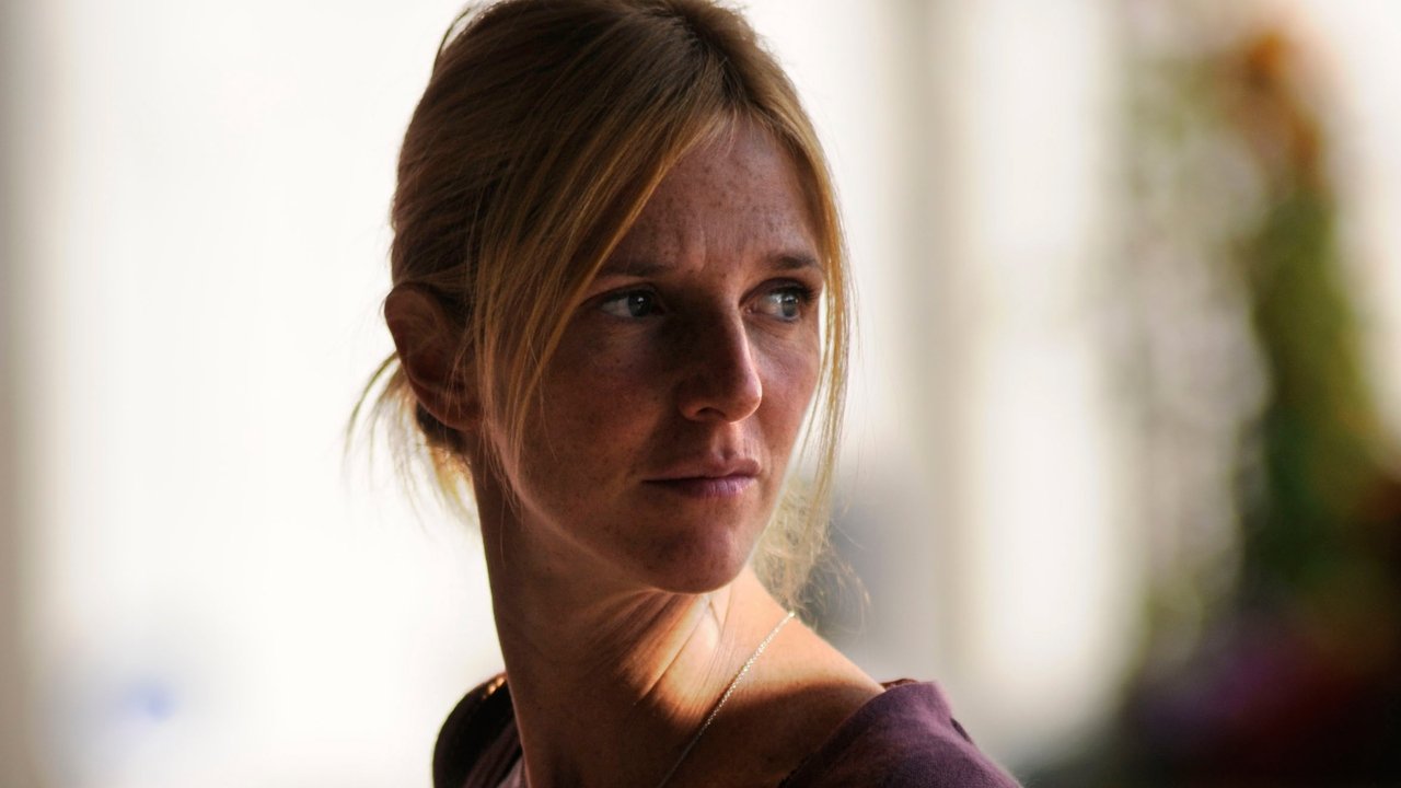 Mademoiselle Chambon backdrop