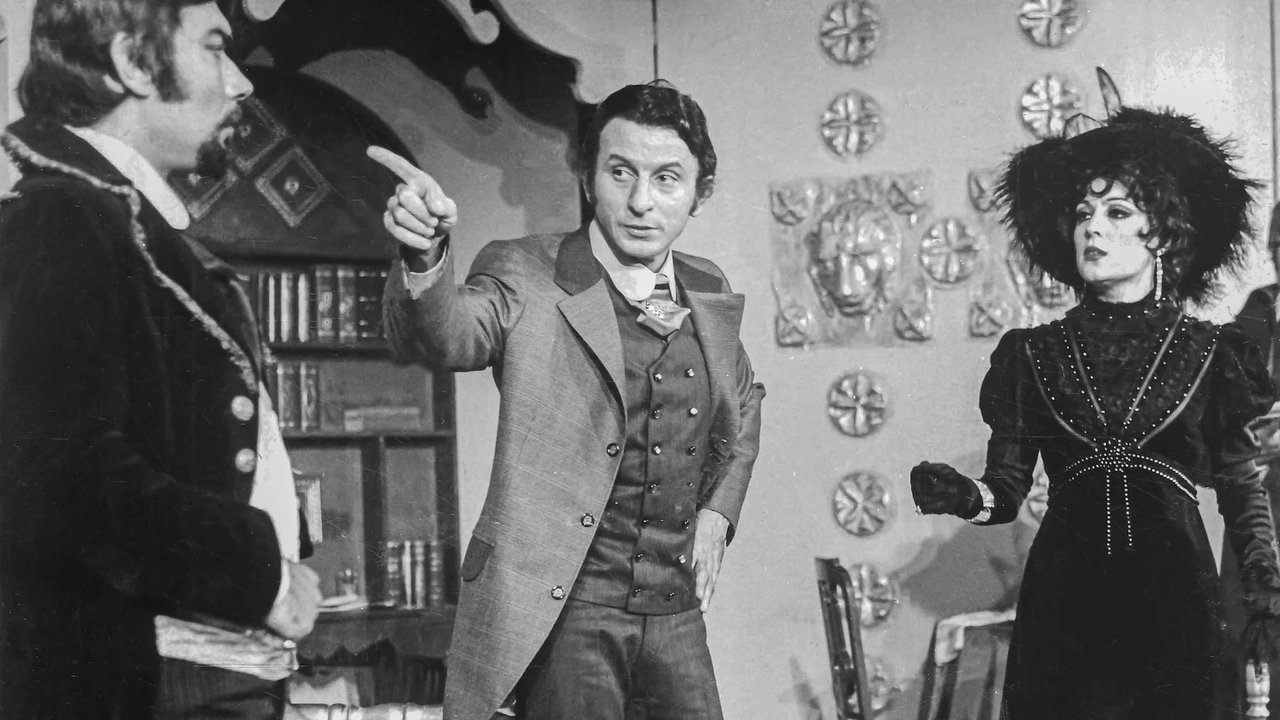 You Can Do It, My Dear! backdrop