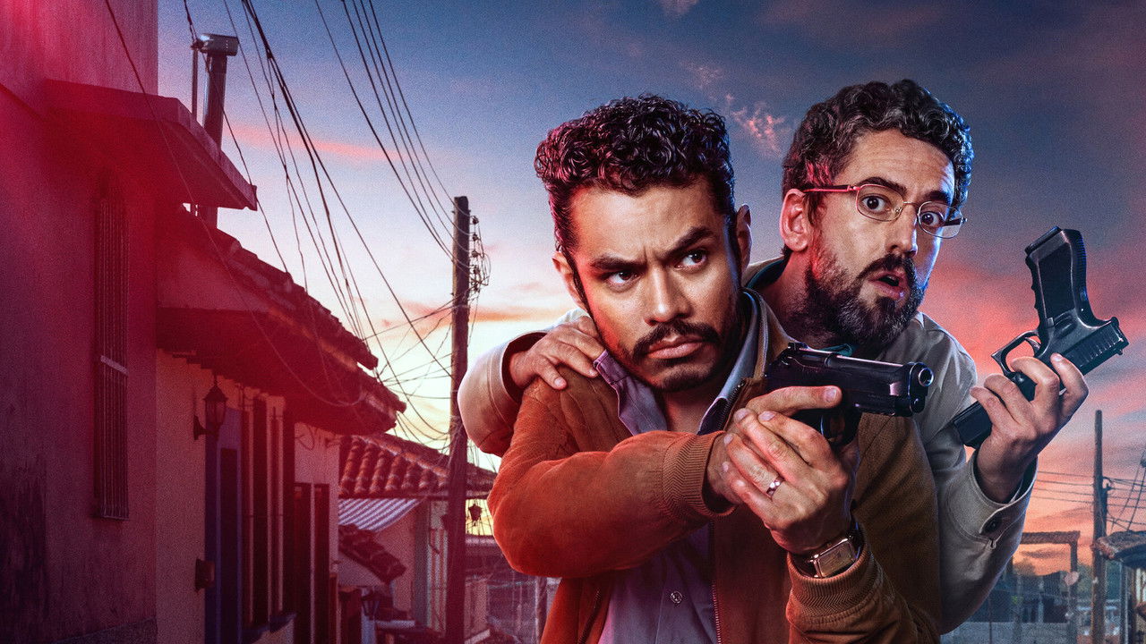 A Time for Bravery backdrop