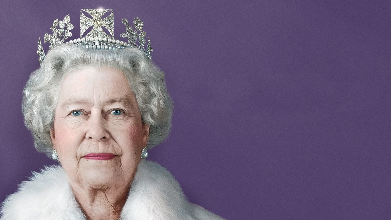 Elizabeth: A Portrait in Part(s) backdrop