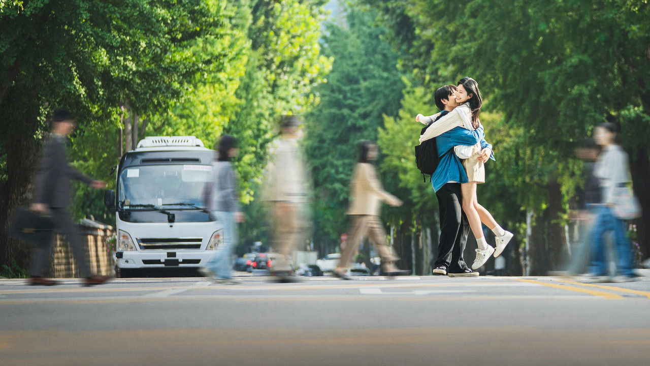 Still Shining backdrop