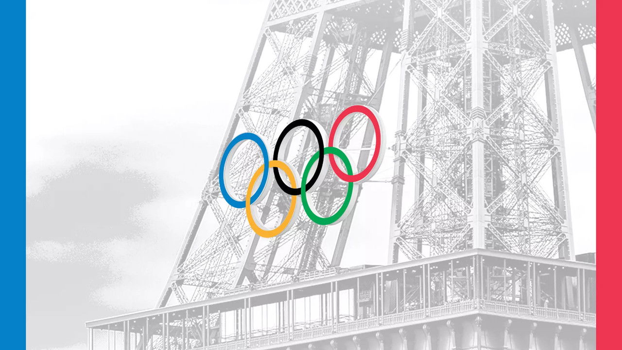 Paris 2024, l'histoire secrète de la victoire backdrop