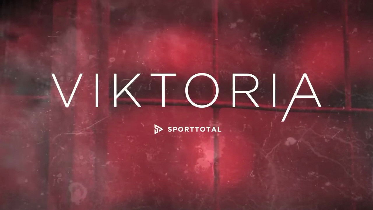 VIKTORIA backdrop