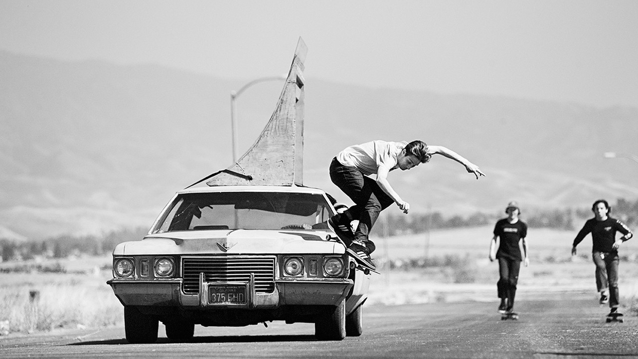 Ye Olde Destruction backdrop