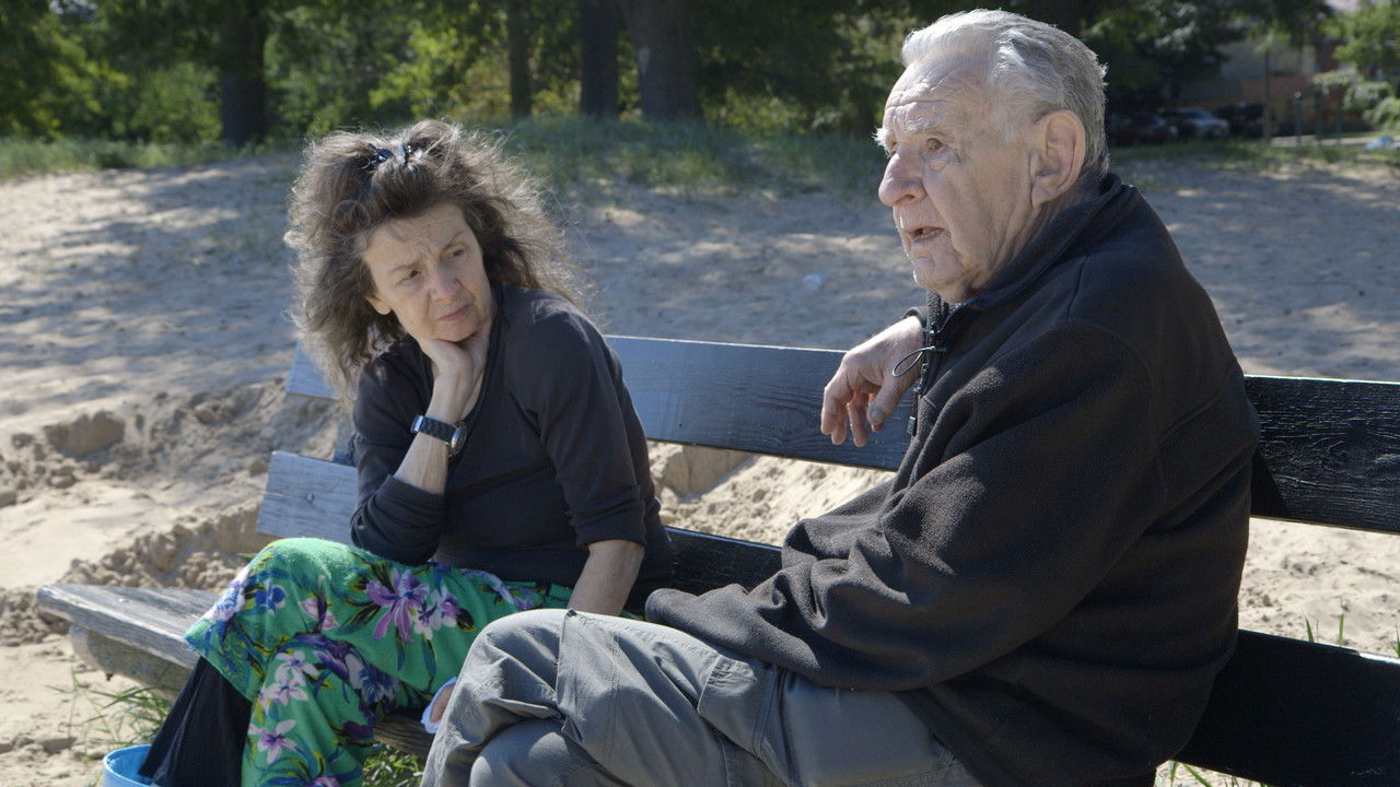 So Late So Soon backdrop