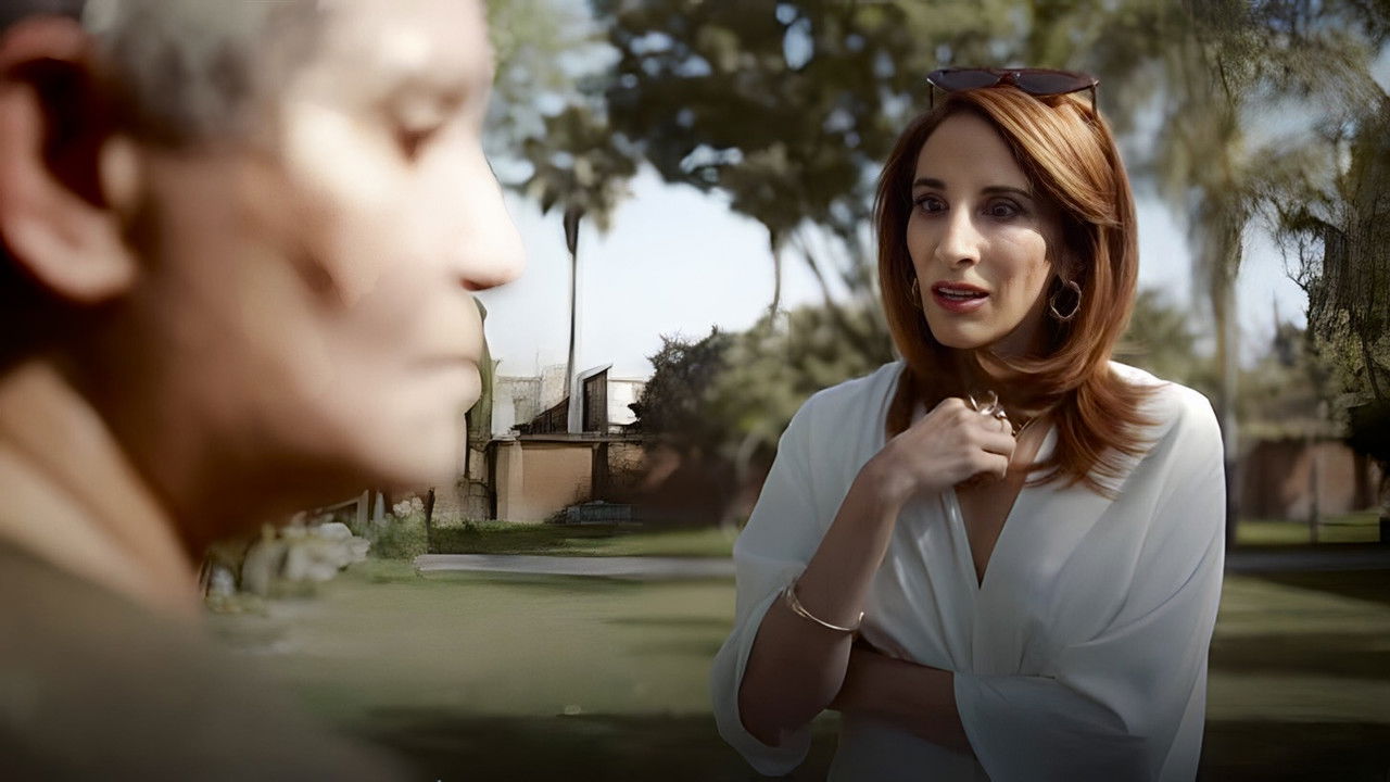 The Treasure backdrop