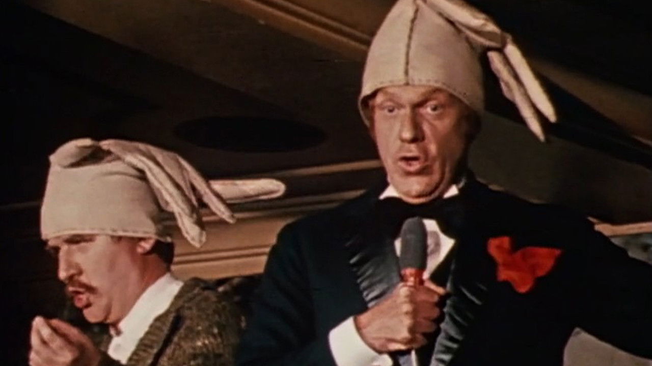 88-öresrevyn backdrop