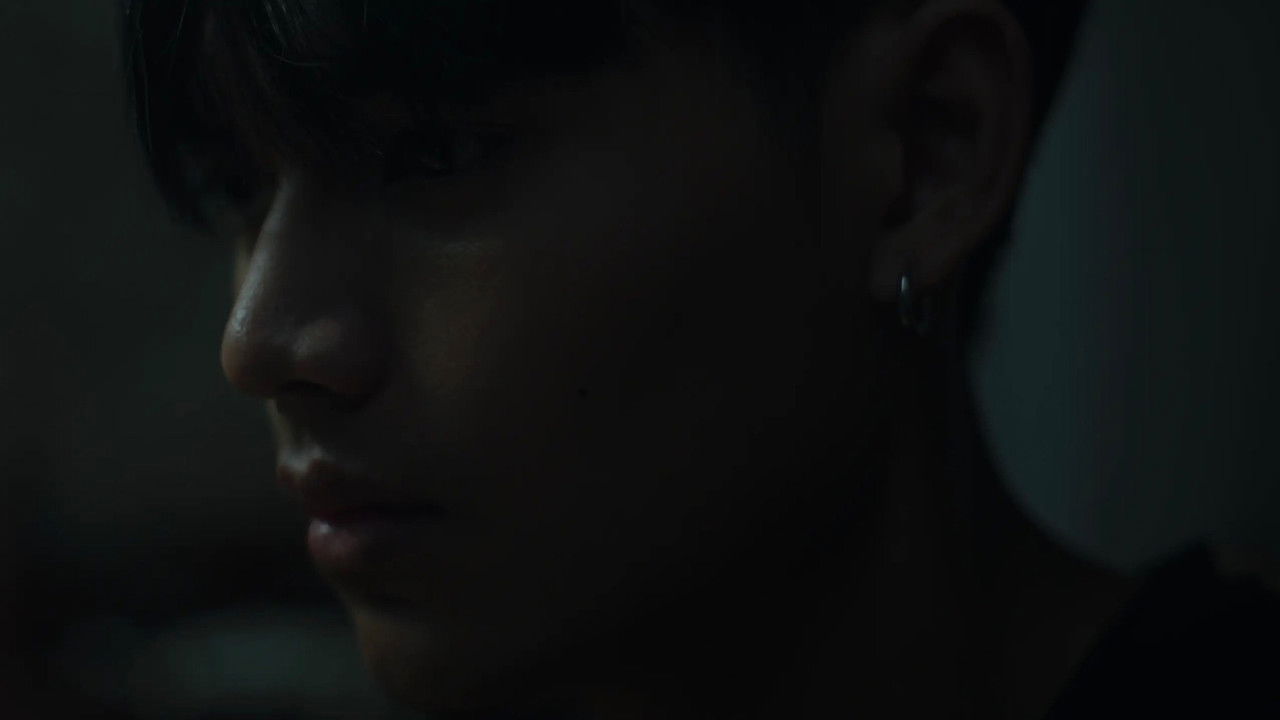 Lingering Memories backdrop