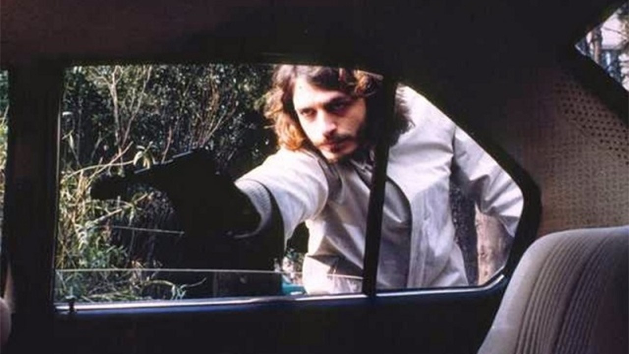 La festa perduta backdrop