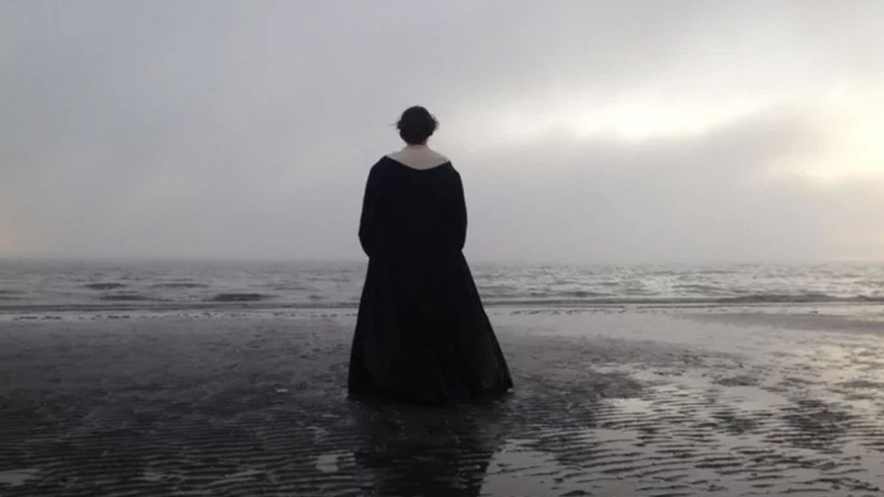 The Patagonian Bones backdrop