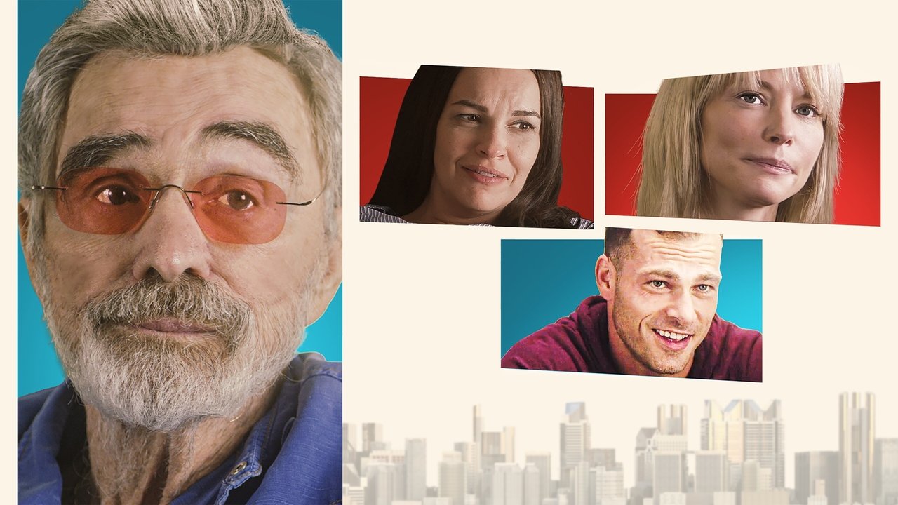 Defining Moments backdrop