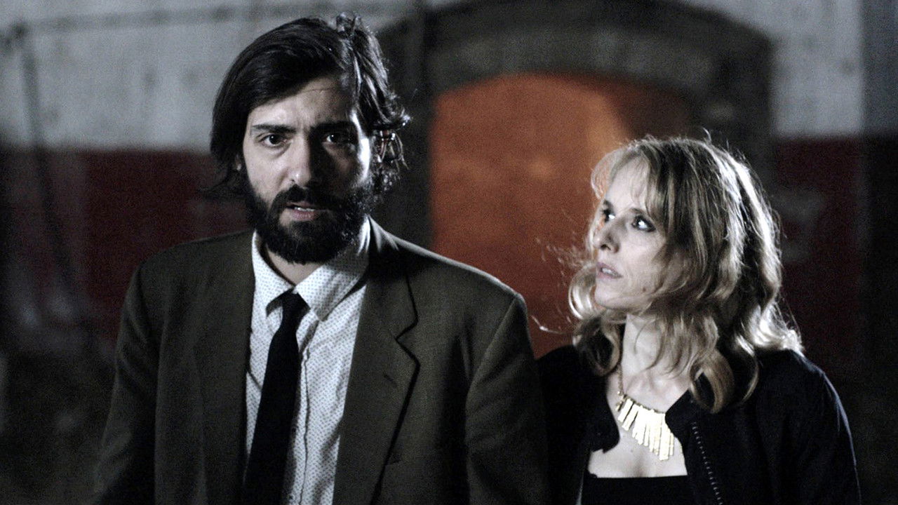 Pedro Noula backdrop