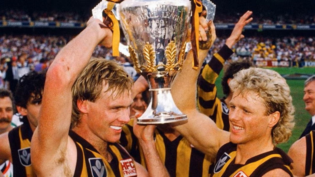 The Final Story 1989 backdrop